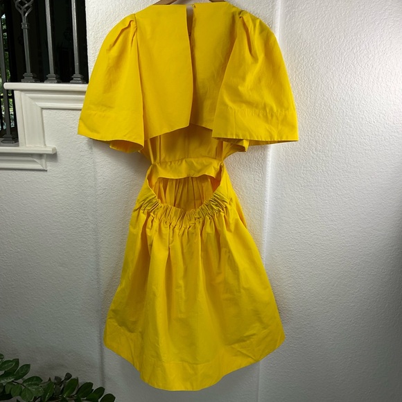 Banana republic Cut-Out dress - Picture 11 of 11